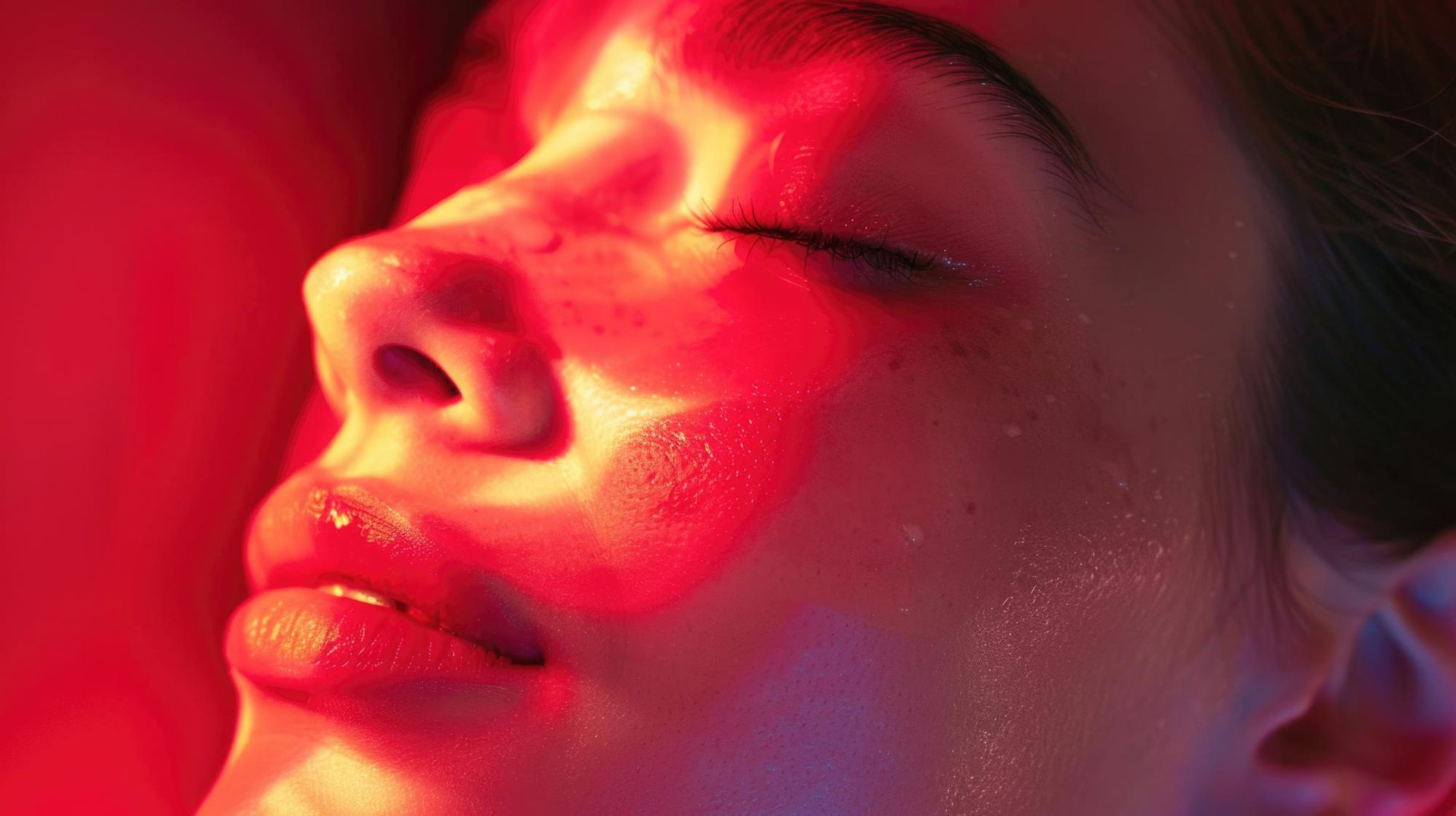 Red Light Therapy